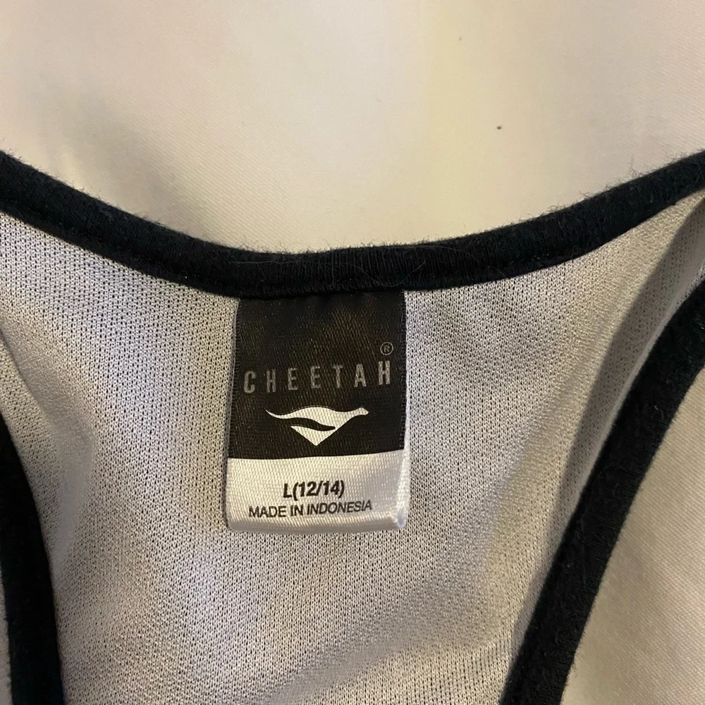 ATHLETIC WORKOUT GYM TOPS 2 NWOT - Picture 4 of 7